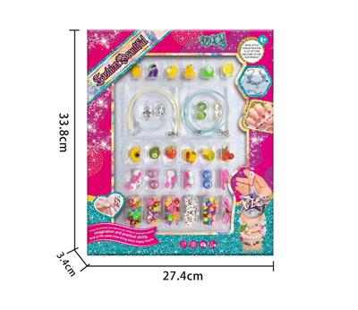 Beauty set - OBL10045881