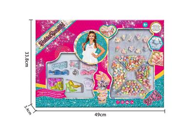 Beauty set - OBL10045883