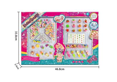 Beauty set - OBL10045888