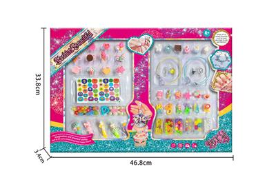 Beauty set - OBL10045891