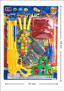 Militarytoys&Policeset - OBL10045906