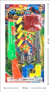 Militarytoys&Policeset - OBL10045910