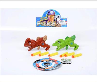 Militarytoys&Policeset - OBL10045911