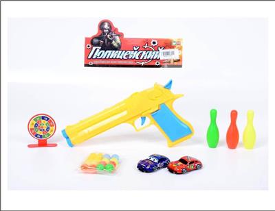 Militarytoys&Policeset - OBL10045914