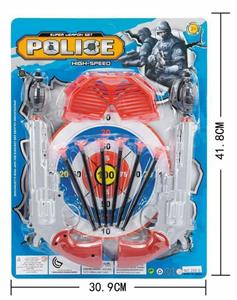 Militarytoys&Policeset - OBL10045922