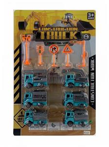 Pull back toys - OBL10045965