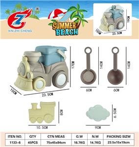 Beach toys - OBL10046209
