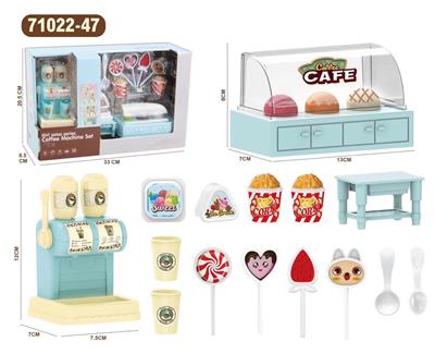 Set series - OBL10046236