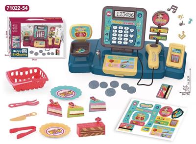 Set series - OBL10046243