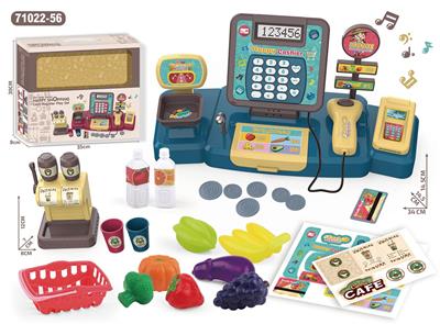 Set series - OBL10046245