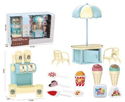 Set series - OBL10046254