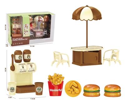 Set series - OBL10046255