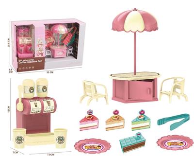 Set series - OBL10046256