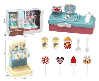 Set series - OBL10046258