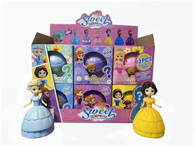 Set series - OBL10046273