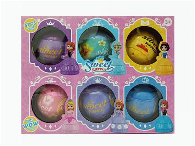 Set series - OBL10046274