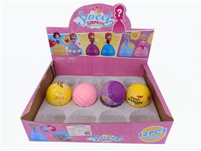 Set series - OBL10046275