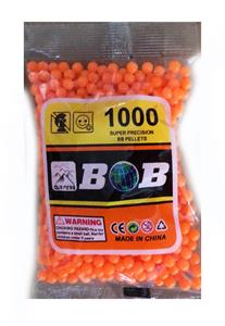 BB弹6MM1000粒袋装 - OBL10046319
