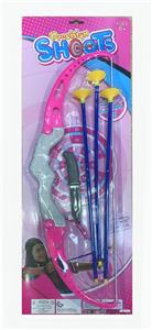 Bow and arrow - OBL10046375