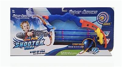 Bow and arrow - OBL10046378