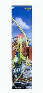 Bow and arrow - OBL10046404