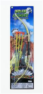 Bow and arrow - OBL10046405