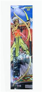 Bow and arrow - OBL10046410