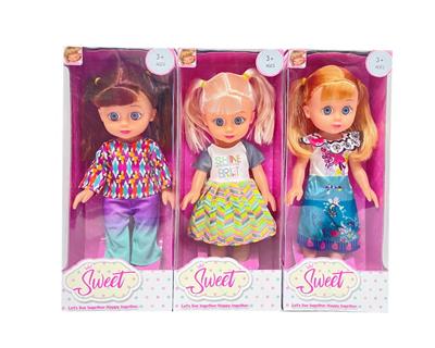 Babytrollyfordoll - OBL10046630