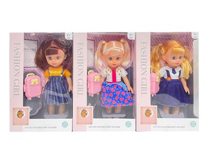 Babytrollyfordoll - OBL10046636