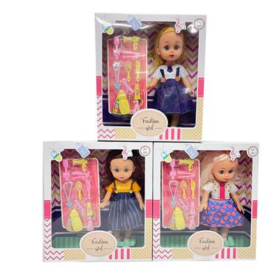 Babytrollyfordoll - OBL10046639