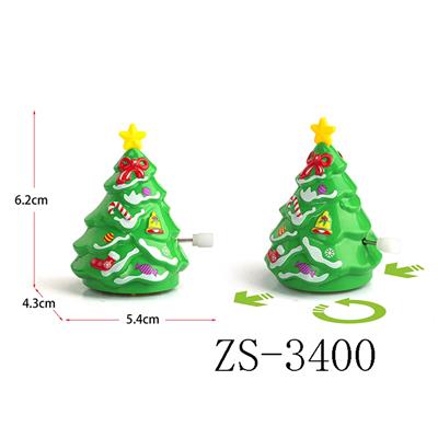 Wind up toys - OBL10047014