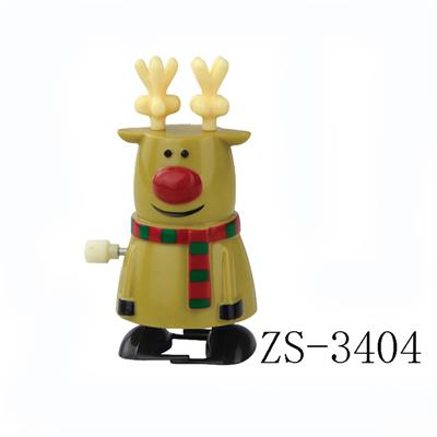 Wind up toys - OBL10047018