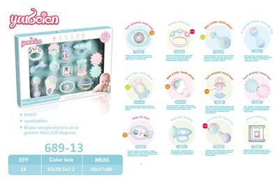 Bell - OBL10048035