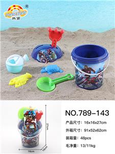 Beach toys - OBL10048680