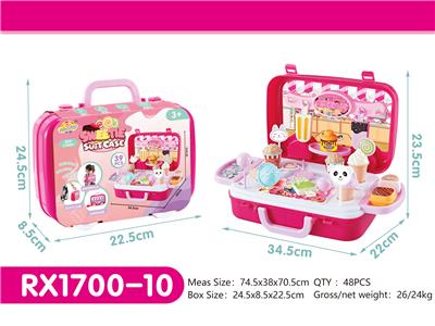 FOOD SET - OBL10048696