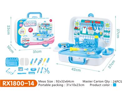 DoctorToy - OBL10048727