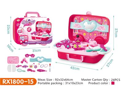 Beauty set - OBL10048729