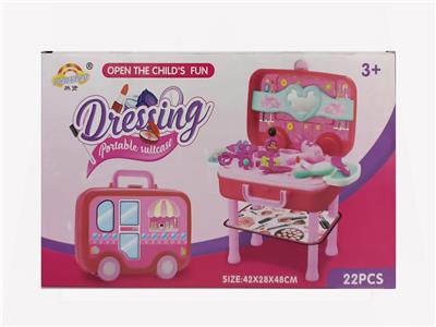 Beauty set - OBL10048736