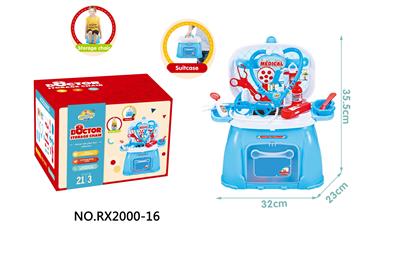DoctorToy - OBL10048827