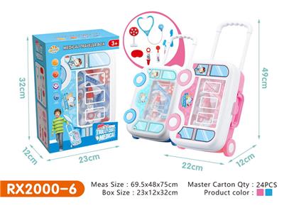 DoctorToy - OBL10048837