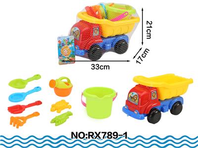 Beach toys - OBL10048842