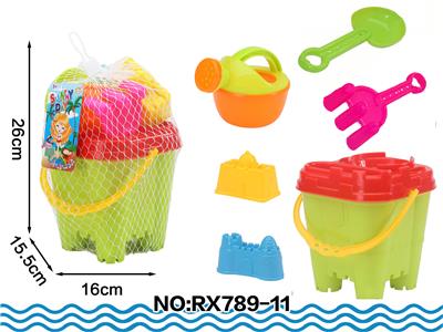 Beach toys - OBL10048848