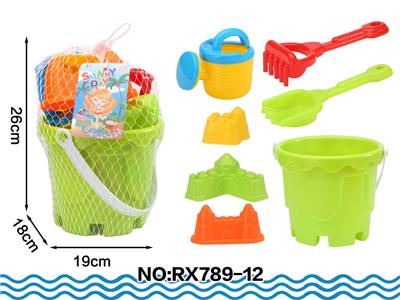 Beach toys - OBL10048865
