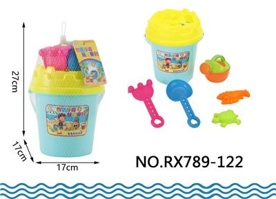 Beach toys - OBL10048871