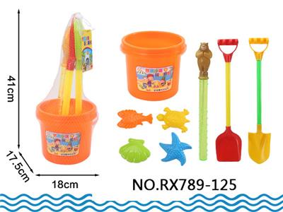 Beach toys - OBL10048877