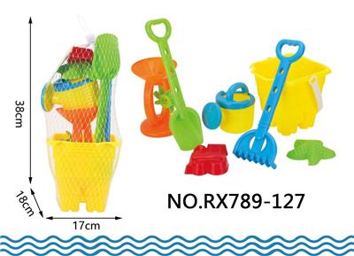 Beach toys - OBL10048879