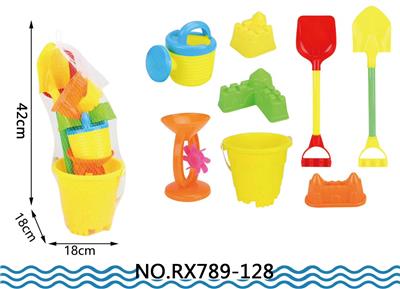 Beach toys - OBL10048881