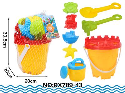 Beach toys - OBL10048883