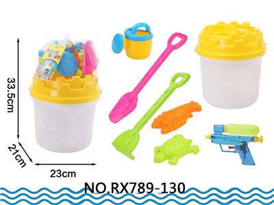 Beach toys - OBL10048884