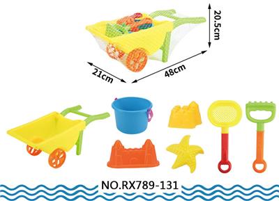 Beach toys - OBL10048886